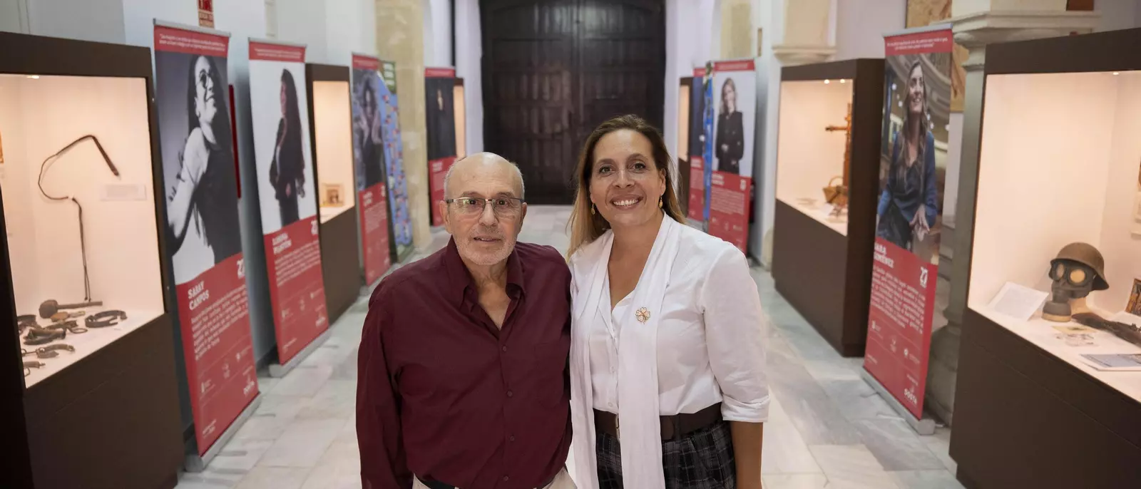 Almería - Una mirada diferente: Historia del pueblo gitano
