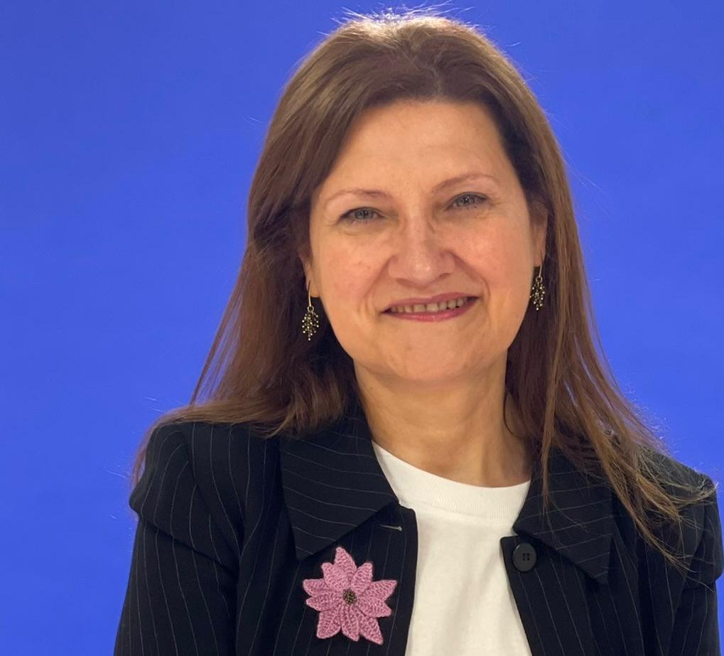 Mercedes Siles Molina