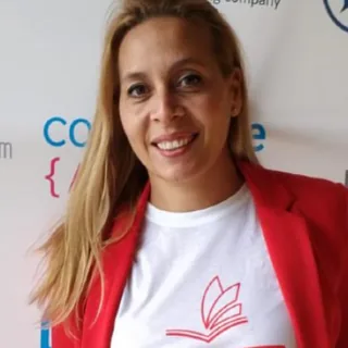 Vanessa Jiménez Jiménez