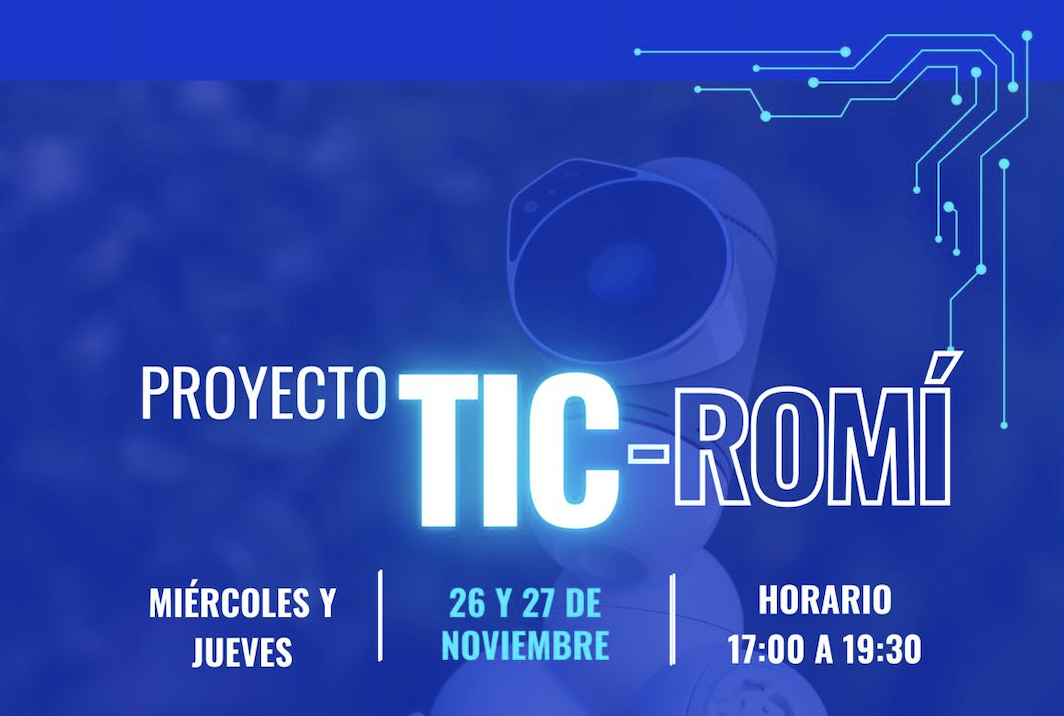 TIC-ROMI